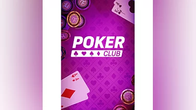 Poker Club  XBOX  Быстрая доставка