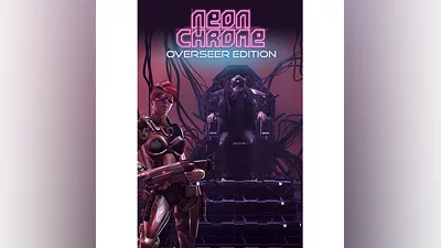 Neon Chrome Overseer Edition  XBOX  Быстро