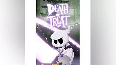 Death or Treat  XBOX  Быстрая доставка