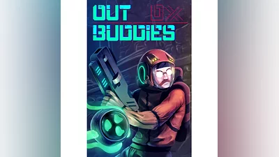 Outbuddies DX  XBOX  Быстрая доставка