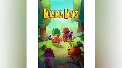 Blazing Beaks  XBOX  Быстрая доставка