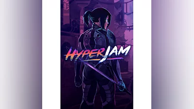 Hyper Jam  XBOX  Быстрая доставка