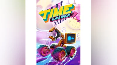 Time Loader  XBOX  Быстрая доставка