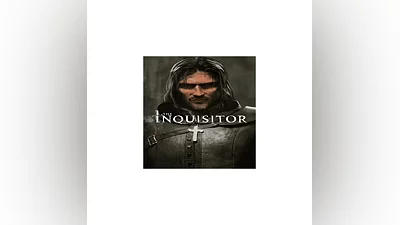 The Inquisitor / Инквизитор | PS5 Турция