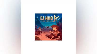 El Hijo A Wild West Tale | PS4/PS5 Турция