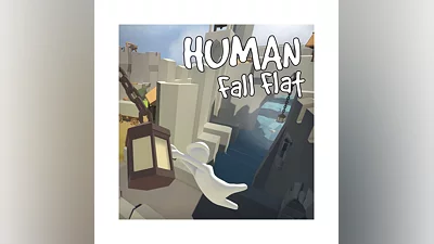 Human: Fall Flat (Steam/Ключ/ Весь Мир)