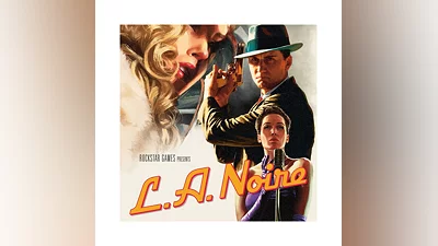 L.A. Noire Complete Edition (Rockstar/Ключ/ Весь Мир)