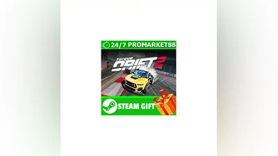 ️ВСЕ СТРАНЫ+РОССИЯ ️ Torque Drift 2 STEAM GIFT
