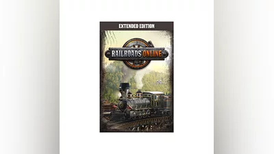 Railroads Online - Extended Edition Xbox активация