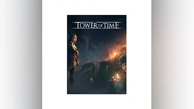 Tower of Time  PC for GOG.com