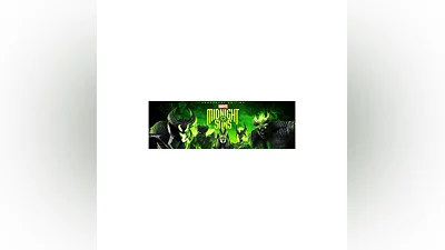 Marvel's Midnight Suns Legendary Edition|АВТО RU Steam