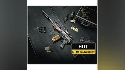 Arena Breakout Infinite Набор обликов Copper Works 1-2