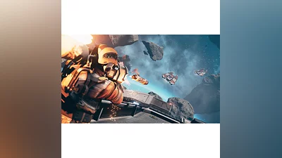 JUMP SPACE (GAME PREVIEW) XBOX SERIES S|X