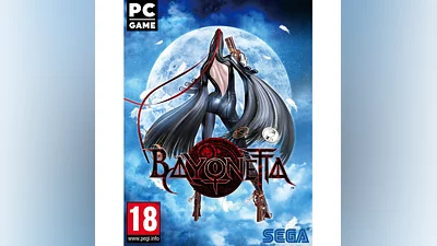 Bayonetta  / STEAM KEY / RU+CIS