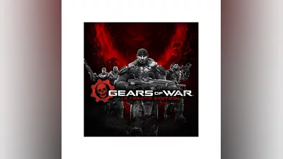 КОД | Gears of War: Ultimate Edition Xbox One & Series