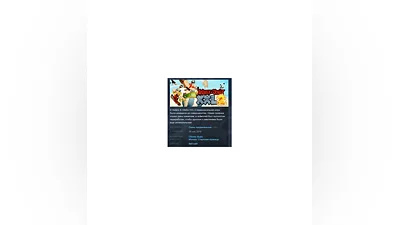 Asterix & Obelix XXL 2  STEAM KEY РФ+СНГ СТИМ ЛИЦЕНЗИЯ