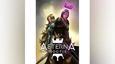Aeterna Noctis  XBOX  Быстрая доставка