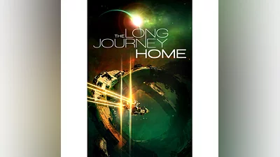 The Long Journey Home  XBOX  Быстрая доставка