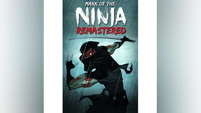 Mark of the Ninja: Remastered  XBOX  Быстро
