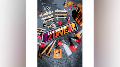 Danger Zone 2  XBOX  Быстрая доставка