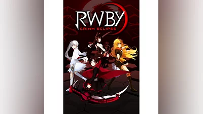 RWBY: Grimm Eclipse  XBOX  Быстрая доставка