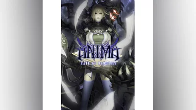 Anima: Gate of Memories  XBOX  Быстрая доставка