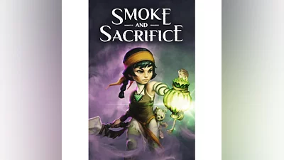 Smoke and Sacrifice  XBOX  Быстрая доставка