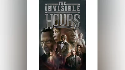 The Invisible Hours  XBOX  Быстрая доставка