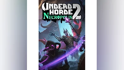 Undead Horde 2: Necropolis  XBOX  Быстро