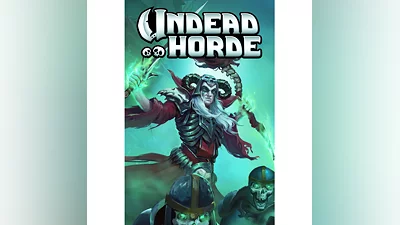 Undead Horde  XBOX  Быстрая доставка