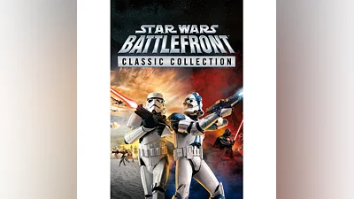 STAR WARS : Battlefront Classic Collection  XBOX  Б
