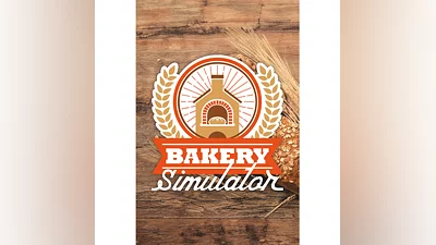 Bakery Simulator  XBOX  Быстрая доставка