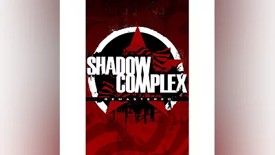 Shadow Complex Remastered  XBOX  Быстро