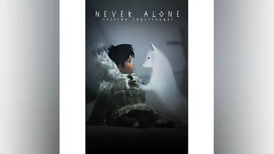 Never Alone (Kisima Ingitchuna)  XBOX  Быстро