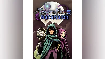 TowerFall Ascension  XBOX  Быстрая доставка