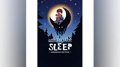 Among the Sleep - Enhanced Edition  XBOX  Быстро