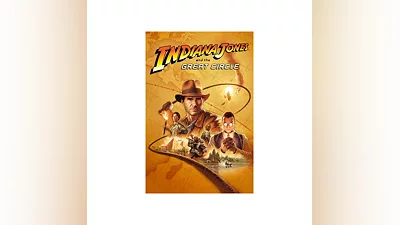 Indiana Jones and the Great Circle Xbox активация
