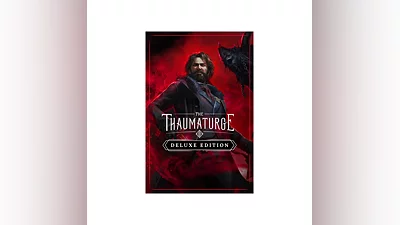 The Thaumaturge: Deluxe Edition Xbox активация