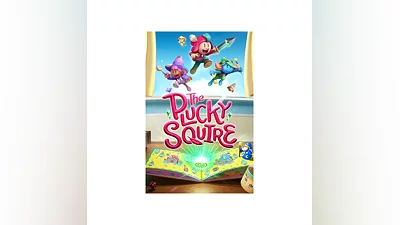 The Plucky Squire (Отважный паж) Xbox активация