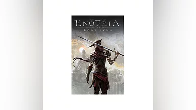 Enotria: The Last Song Xbox Series X|S активация