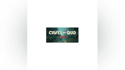 Caves of Qud - STEAM GIFT РОССИЯ