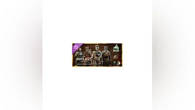 The Outlast Trials - Unholy Night Pack DLC - STEAM RU