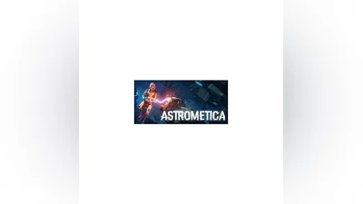 ASTROMETICA - STEAM GIFT РОССИЯ