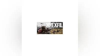 Exfil - STEAM GIFT РОССИЯ