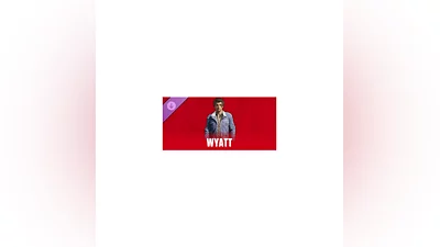 The Texas Chain Saw Massacre - Wyatt DLC - STEAM RU