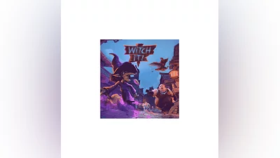 Witch It | PS5 Турция