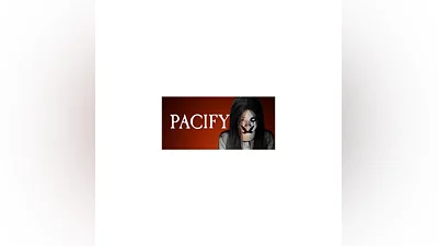 ️Pacify | АВТОДОСТАВКА [Россия Steam Gift]