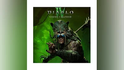 Diablo 4: Vessel of Hatred | АВТО | Steam Gift RU