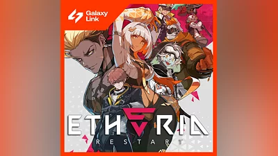 Etheria: Restart - Кристаллы/Наборы/Пропуски