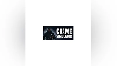 ️Crime Simulator | АВТОДОСТАВКА [Россия Steam Gift]